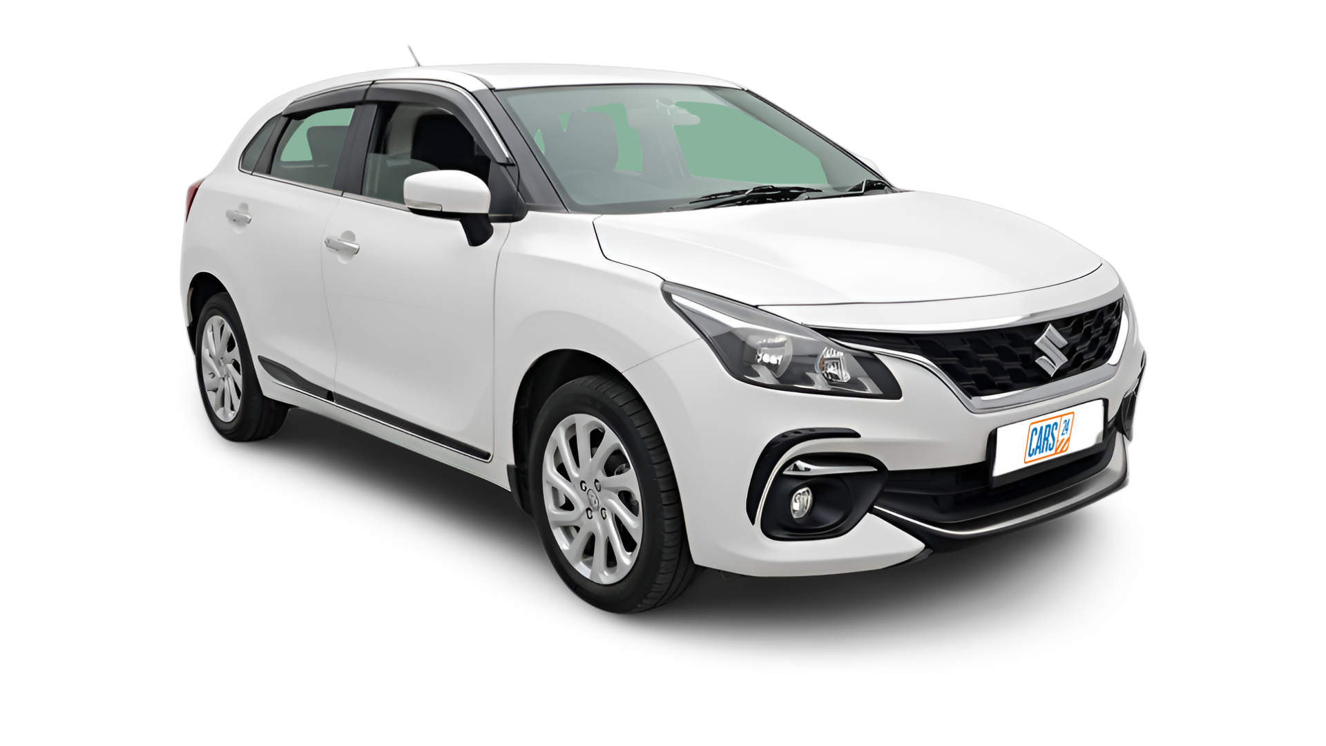 Maruti Baleno-img